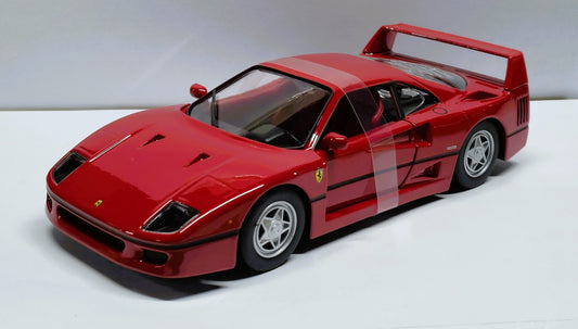 Ferrari F40 1/24