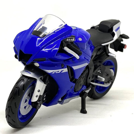 2021 Yamaha YZF R1 1/18