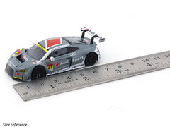 2017 Audi R8 LMS GT300 Team Hitotsuyama #21 1:64 Para64 diecast scale model car