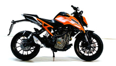 KTM Duke 250 1/18