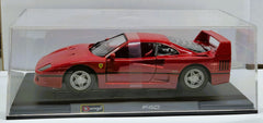 Ferrari F40 1/24
