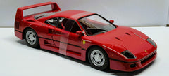 Ferrari F40 1/24