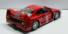 Ferrari F40 1/24