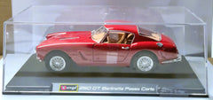Ferrari GT Berlinetta Passo Corto 1/24 Diecast Model Car by