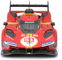 2023 Racing 499P LMH #51 Racing Team 1/24
