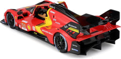 2023 Racing 499P LMH #51 Racing Team 1/24