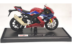 Honda CBR 1000RR - R Fireblade SP 1/18
