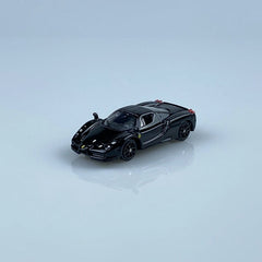 Ferrari 4 in 1 Eternal classic series pack 1:64 Diecast scale model Car