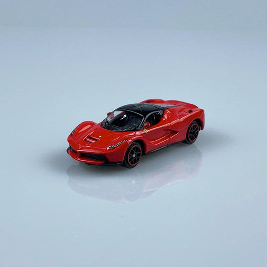 Ferrari 4 in 1 Eternal classic series pack 1:64 Diecast scale model Car