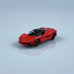 Ferrari 4 in 1 Eternal classic series pack 1:64 Diecast scale model Car