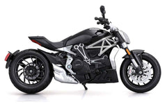 Ducati XDiavel Diecast Miniature Bike 1/12
