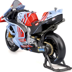 MotoGP Ducati Gresini Racing 2024 GP no. 93 Marc Márquez No 93 - 1/18