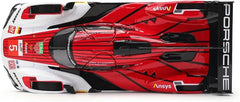 RACING series Porsche LMH 963 9RD Turbo V8 2023 Sports 1/24