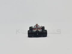 Mercedes Benz - AMG F1 W13E Performance Belgian Grand Prix 2022 1:64 scale model car - Tarmac Works