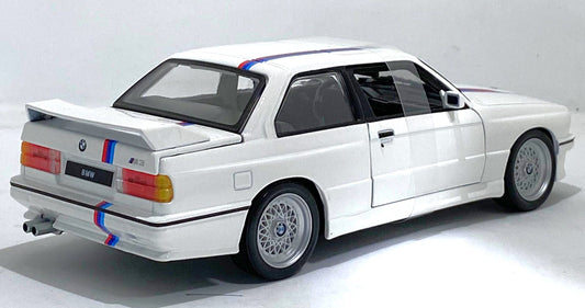 BMW M3 E30 series 1988 1/24