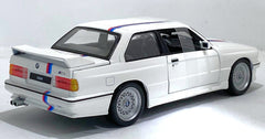 BMW M3 E30 series 1988 1/24