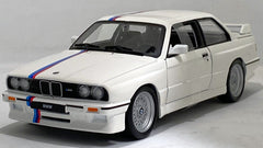 BMW M3 E30 series 1988 1/24