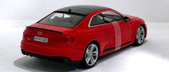 Audi RS5 Coupe 1/24