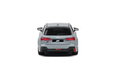 Audi RS6-R Nardo Grey 1:43 scale model car - Solido