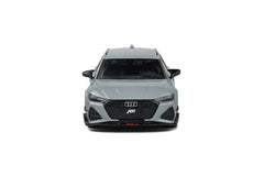 Audi RS6-R Nardo Grey 1:43 scale model car - Solido