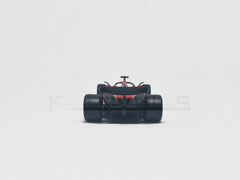 Ferrari SF-24 Formula 1 Charles Leclerc 2024 1:43 scale model car with Acrylic case -