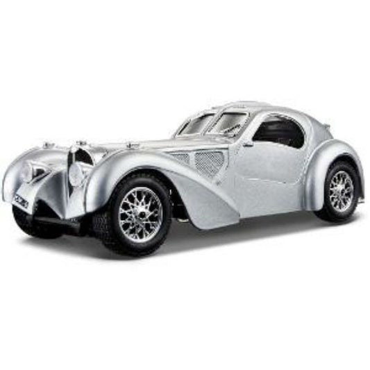 Bugatti Atlantic 1/24