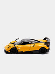 2016 Pagani Huayra BC 2016 KT5400 1:38 Scale Model