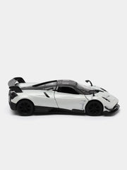 2016 Pagani Huayra BC 2016 KT5400 1:38 Scale Model