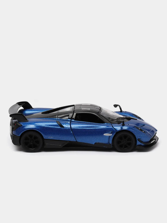 2016 Pagani Huayra BC 2016 KT5400 1:38 Scale Model