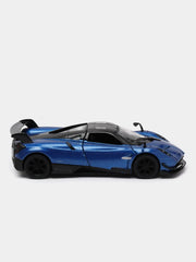 2016 Pagani Huayra BC 2016 KT5400 1:38 Scale Model