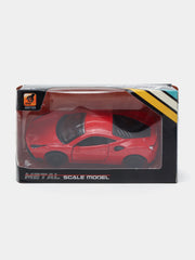 Ferrari 488 GT 1:43 Diecast Car