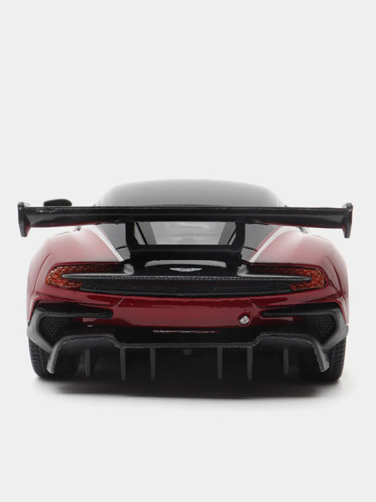 Aston Martin Vulcan KT5407 1:38 Scale Model