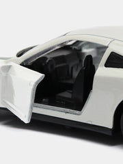 Nissan GTR R35 1:43 diecast car