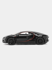 Bugatti Chiron 1:43 Diecast Car