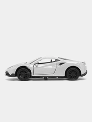 Ferrari 488 GT 1:43 Diecast Car