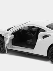 Ferrari 488 GT 1:43 Diecast Car