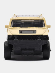 Hummer H2 1:43 Scale