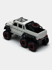 Mercedes-Benz AMG G63 model Metal SUV with sound and light effects