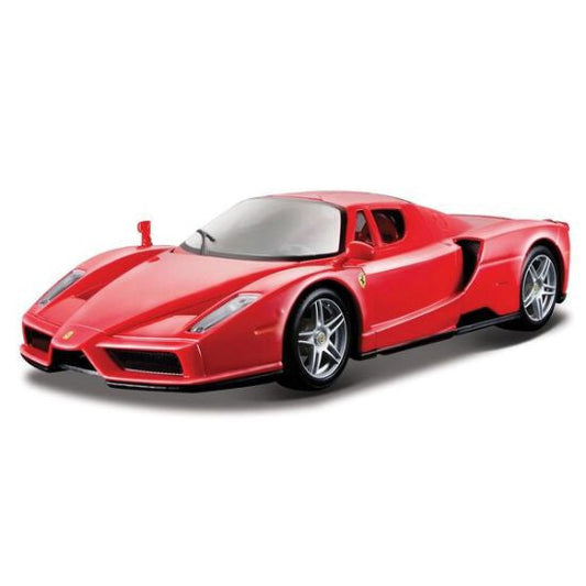 Enzo Ferrari 1/24