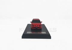 Honda Integra Type R DC5 1:64 scale model car - LCD Models