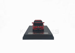 Honda Integra Type R DC5 1:64 scale model car - LCD Models