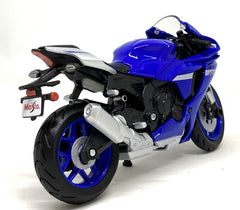 2021 Yamaha YZF R1 1/18