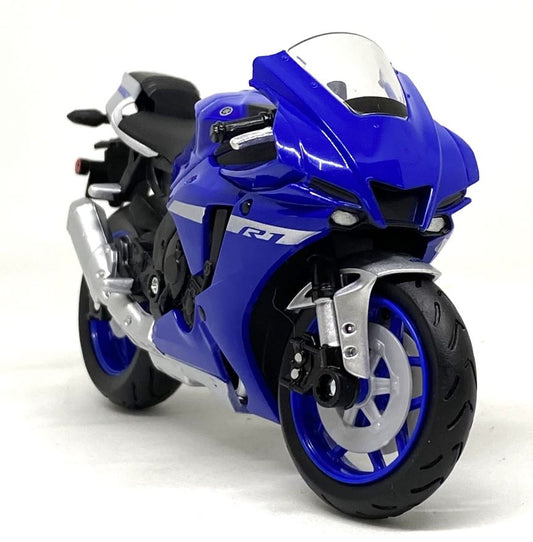 2021 Yamaha YZF R1 1/18