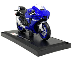 2021 Yamaha YZF R1 1/18