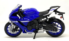 2021 Yamaha YZF R1 1/18