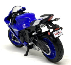 2021 Yamaha YZF R1 1/18