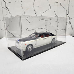 Arcylic Case 1:18