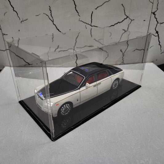 Arcylic Case 1:18