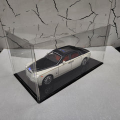Arcylic Case 1:18