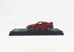Honda Integra Type R DC5 1:64 scale model car - LCD Models